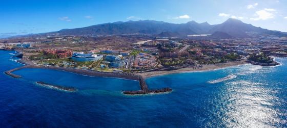 Costa Adeje Tenerife 